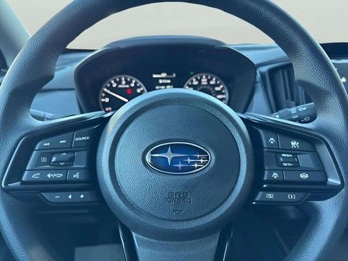 New 2026 Subaru Crosstrek 2.0i Premium image 18