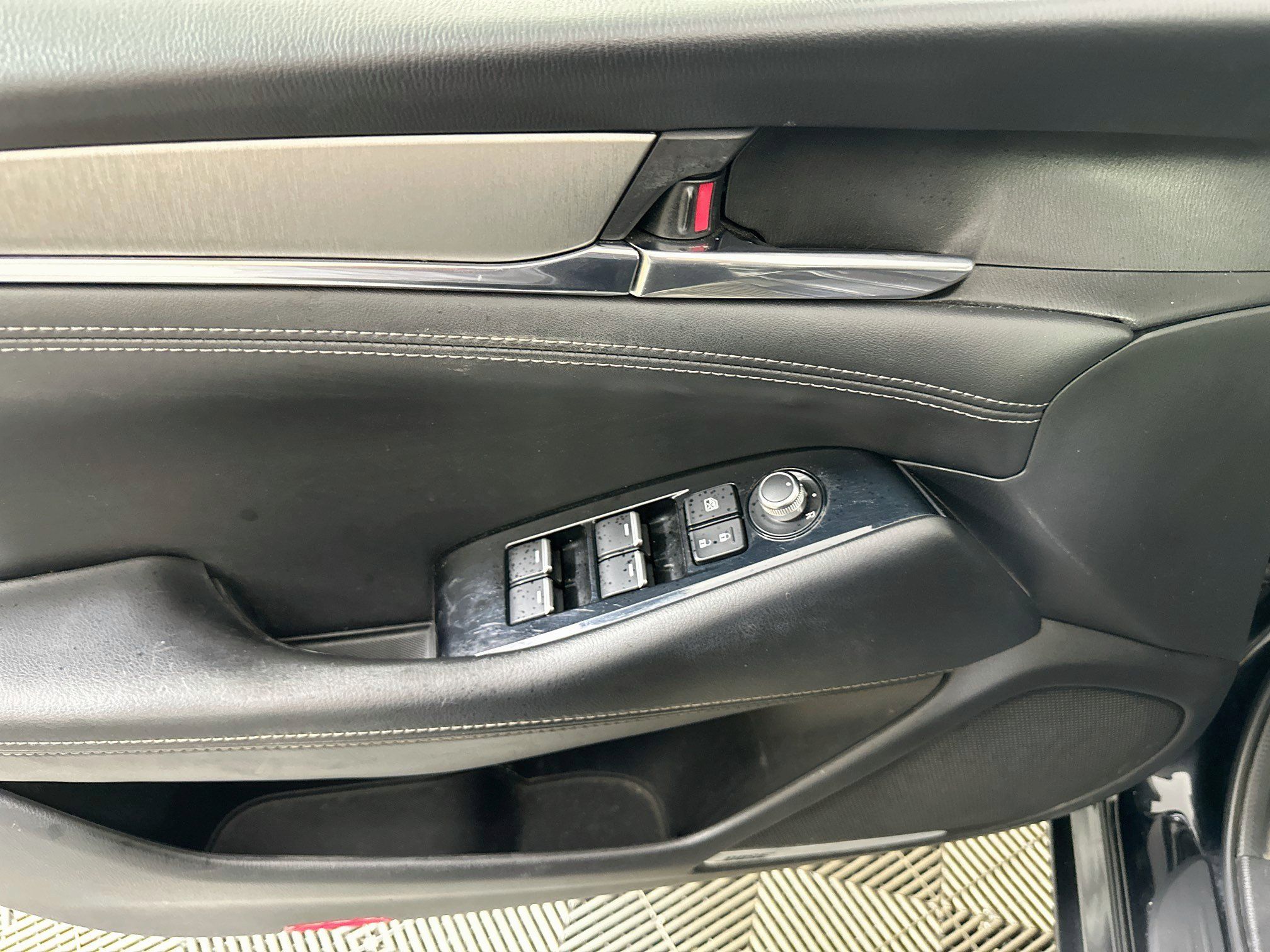 Used 2018 MAZDA MAZDA6 Grand Touring FWD image 15