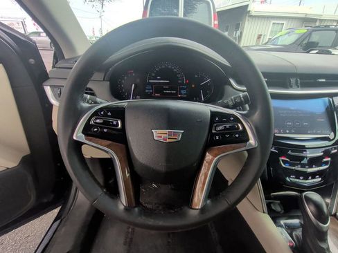 Used 2019 Cadillac XTS FWD image 15
