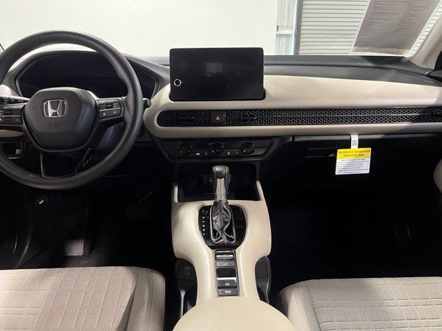 Used 2026 Honda HR-V LX image 21