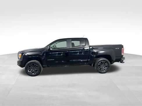 Used 2020 GMC Canyon SLE w/ Elevation Edition image 3