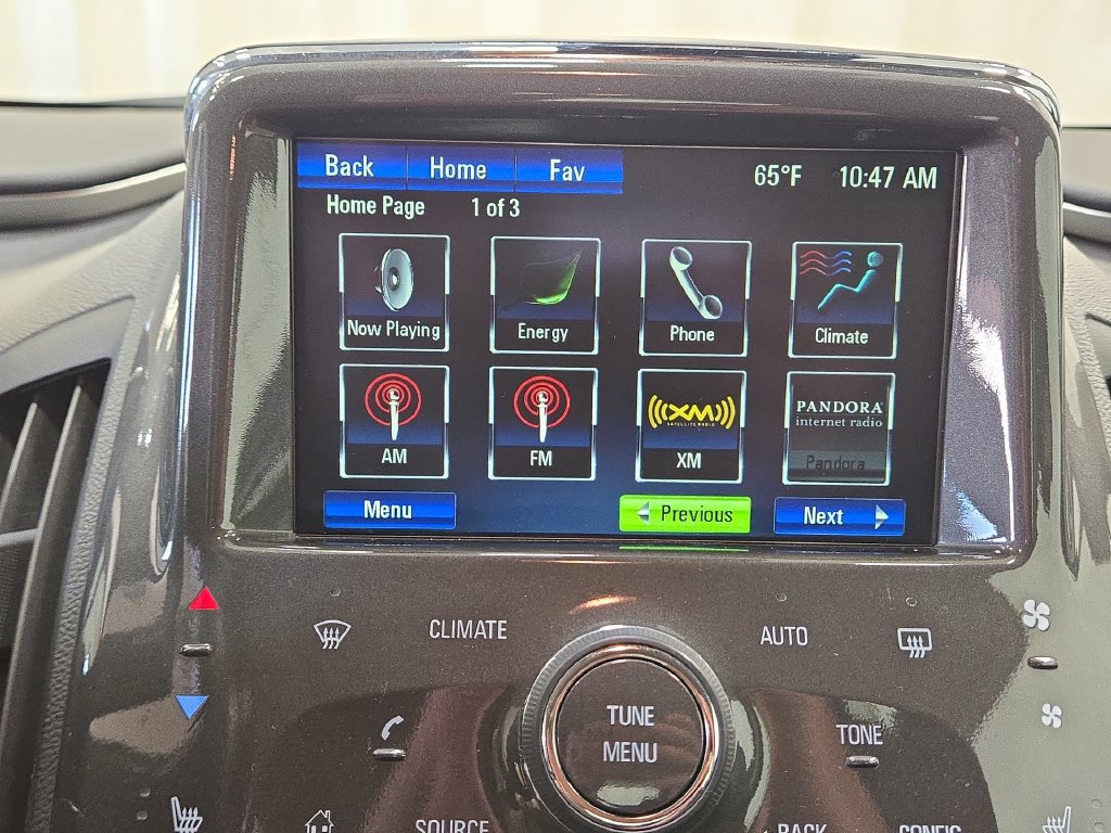 Used 2014 Chevrolet Volt FWD image 18