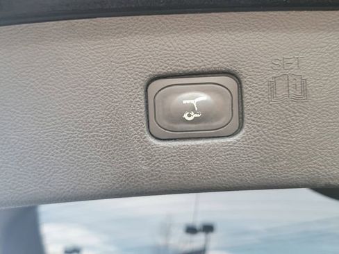 Certified 2024 Ford Edge SEL w/ Convenience Package image 7