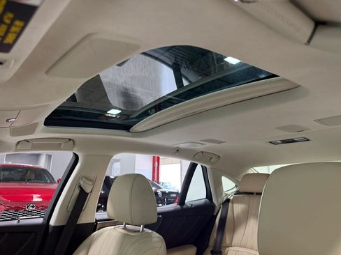 Used 2018 Lexus LS 500 AWD w/ Interior Upgrade Package image 16