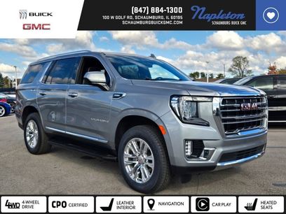 Certified 2024 GMC Yukon SLT