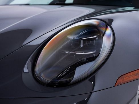 New 2026 Porsche 911 Carrera GTS image 7