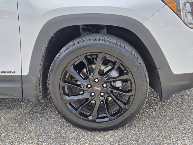Used 2023 GMC Terrain SLT w/ Tech Package AWD/4WD image 8