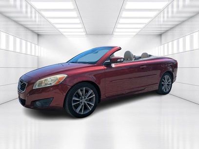 Used 2011 Volvo C70 T5 w/ Convenience Pkg