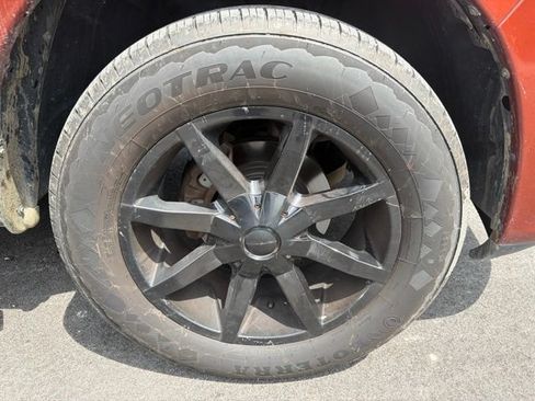 Used 2013 RAM 1500 Express RWD image 10