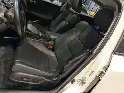 Used 2011 Acura TSX Sedan FWD image 22