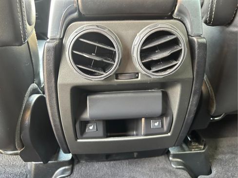 Used 2012 Land Rover Range Rover Sport HSE LUX image 20