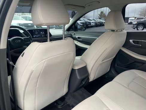 Used 2023 Hyundai Sonata SE image 28