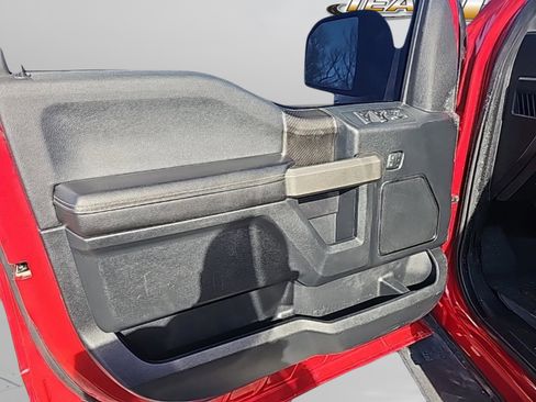 Used 2020 Ford F150 Raptor w/ Equipment Group 802A Luxury image 30