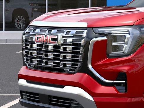 New 2026 GMC Terrain Denali AWD/4WD image 14
