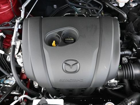 Used 2026 MAZDA CX-5 2.5 S w/ Premium Package AWD/4WD image 17