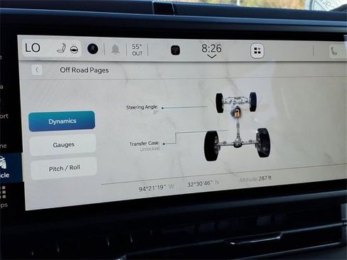 New 2026 Jeep Gladiator Sport image 5