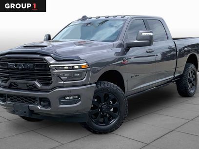 Used 2025 RAM 2500 Laramie