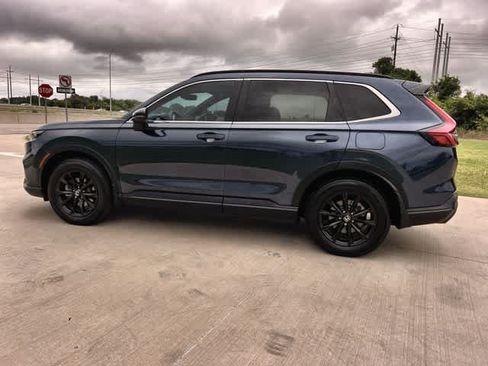 Used 2024 Honda CR-V Sport image 4