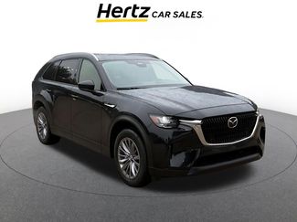 Used 2025 MAZDA CX-90 3.3 Turbo w/ Preferred Package video 1