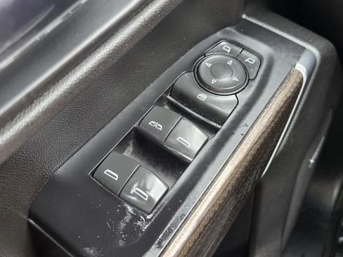 Used 2019 Chevrolet Silverado 1500 RST w/ All-Star Edition AWD/4WD image 26