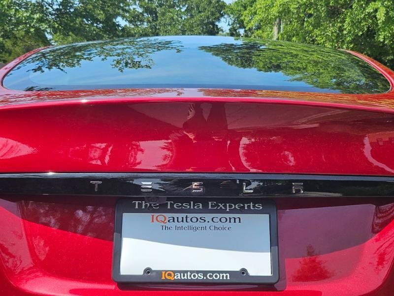 Used 2023 Tesla Model S AWD/4WD image 29