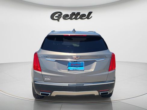 Used 2019 Cadillac XT5 Platinum AWD/4WD image 6