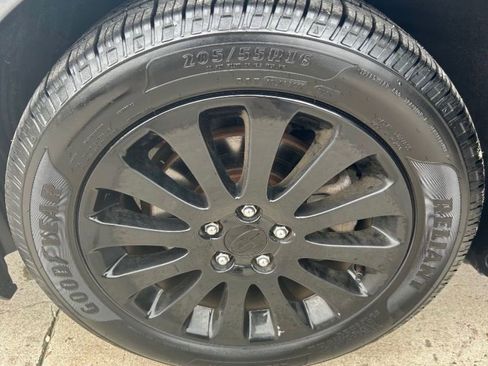 Used 2018 Subaru Impreza 2.0i AWD/4WD image 9