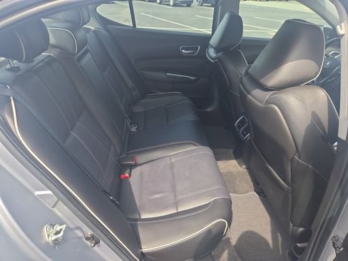 Used 2018 Acura TLX V6 SH-AWD w/ Technology Pkg image 33