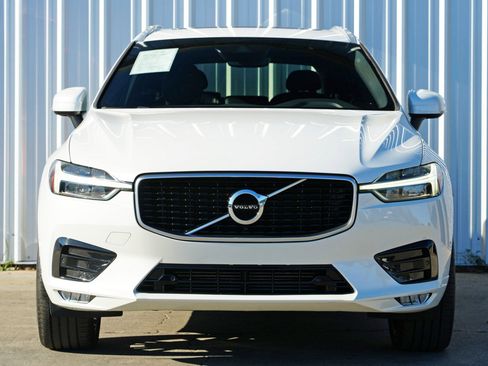 Used 2019 Volvo XC60 T5 R-Design w/ Protection Package image 5