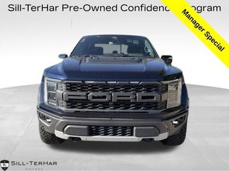 Used 2022 Ford F150 Raptor w/ Equipment Group 801A High AWD/4WD 360° Tour