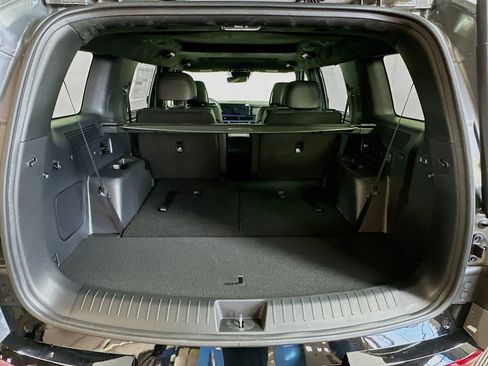 New 2026 Hyundai Santa Fe Calligraphy image 26