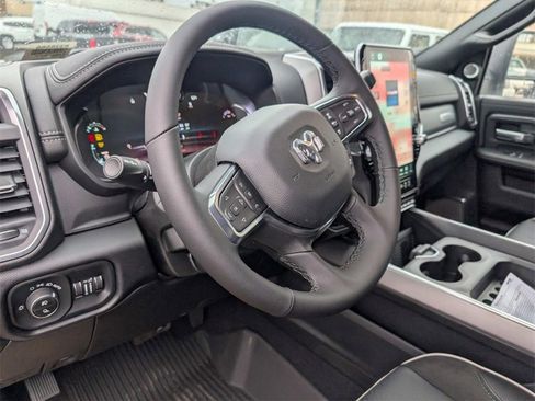 New 2026 RAM 3500 Laramie image 27