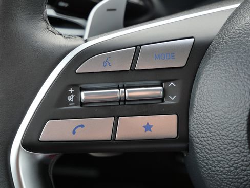 Certified 2024 Hyundai Palisade Calligraphy image 33