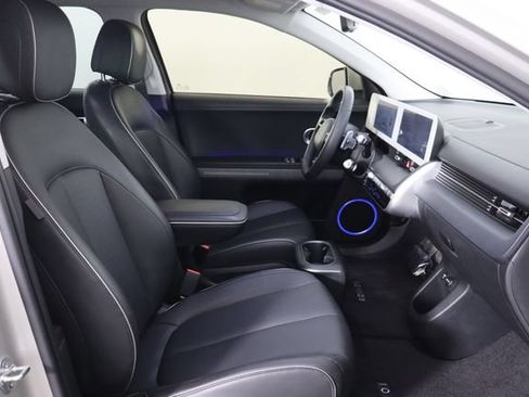 Used 2023 Hyundai Ioniq 5 SEL AWD/4WD image 19