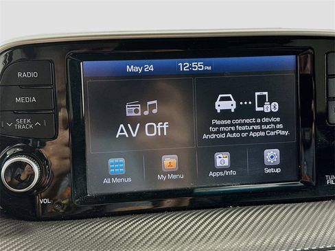 Used 2020 Hyundai Tucson SE image 15