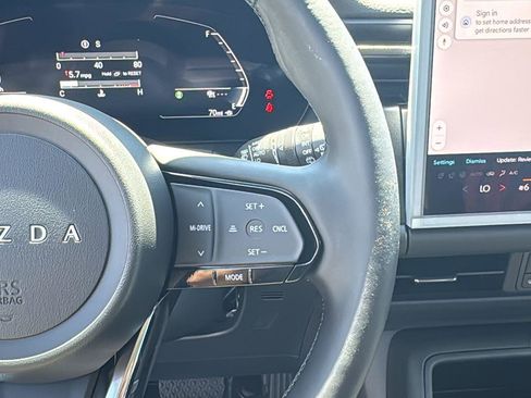 New 2026 MAZDA CX-5 2.5 S w/ Premium Package image 13