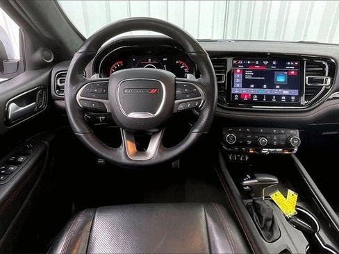Used 2024 Dodge Durango Citadel image 5