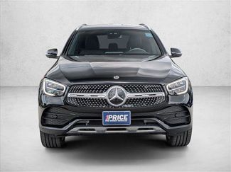 Used 2022 Mercedes-Benz GLC 300 4MATIC video 2