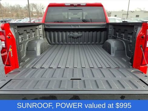 New 2026 Chevrolet Silverado 1500 ZR2 w/ LPO, Dark Essentials Package image 4