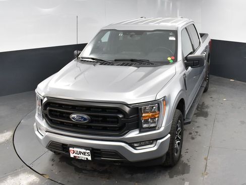 Used 2023 Ford F150 XLT w/ Equipment Group 302A High AWD/4WD image 38