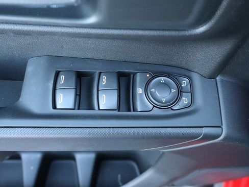 New 2026 Chevrolet Silverado 1500 Custom w/ Turbomax Blackout Package image 14