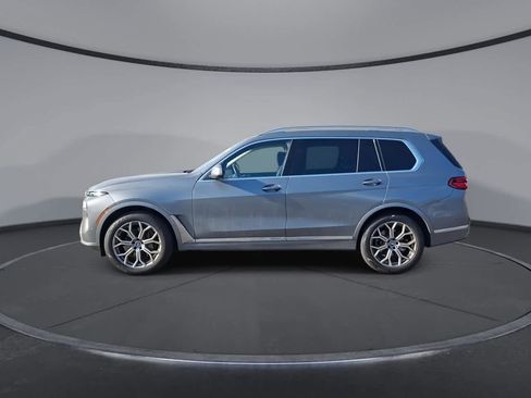 Used 2023 BMW X7 xDrive40i image 5