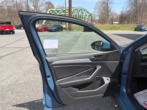 Used 2026 Volkswagen Jetta S image 11