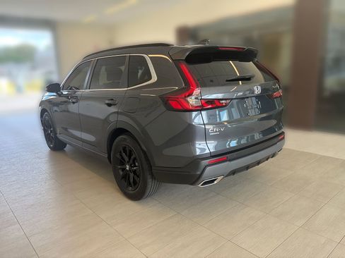 Used 2025 Honda CR-V Sport-L image 2