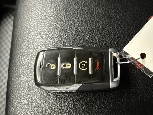 Used 2019 RAM 1500 Big Horn AWD/4WD image 40