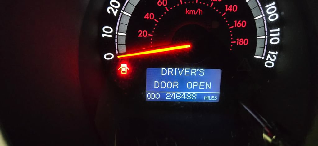 Used 2013 Toyota Sequoia Limited AWD/4WD image 7