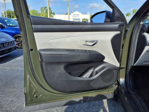 Used 2025 Hyundai Tucson SEL image 10