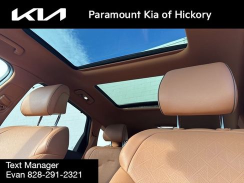 Used 2025 Genesis GV80 3.5T Advanced image 40