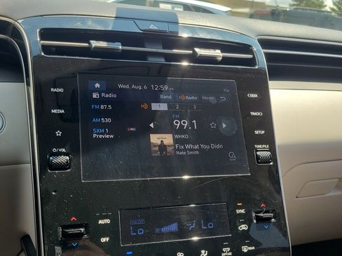 Used 2024 Hyundai Tucson SEL image 26