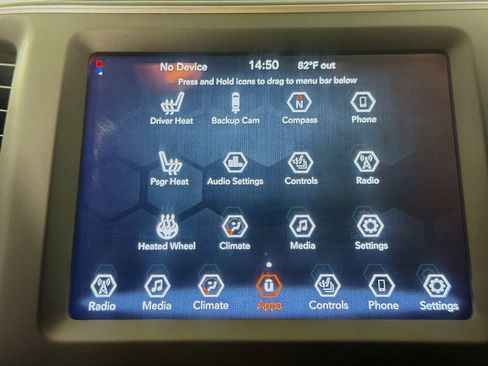 Used 2022 Jeep Cherokee Latitude image 15